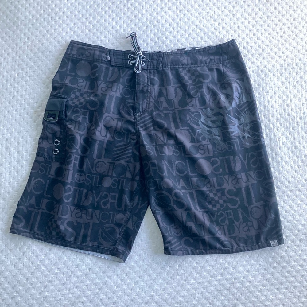 Lost boardshorts
